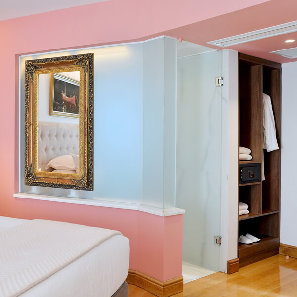 Superior With Acropolis View Gallery